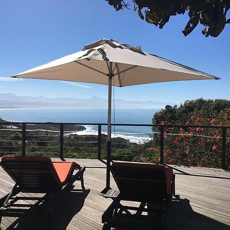 5Th House B&B Plettenberg Bay Εξωτερικό φωτογραφία