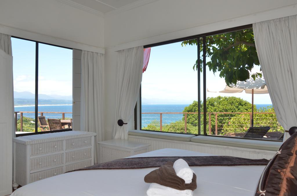5Th House B&B Plettenberg Bay Δωμάτιο φωτογραφία