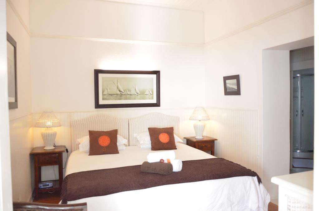 5Th House B&B Plettenberg Bay Εξωτερικό φωτογραφία