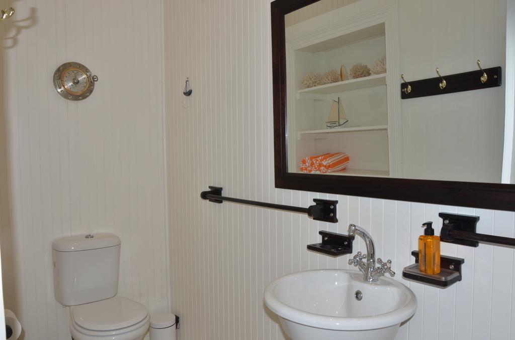5Th House B&B Plettenberg Bay Εξωτερικό φωτογραφία
