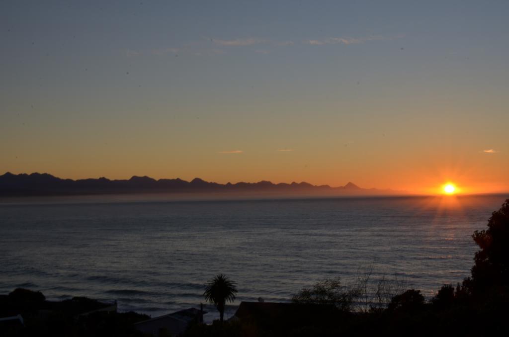 5Th House B&B Plettenberg Bay Εξωτερικό φωτογραφία
