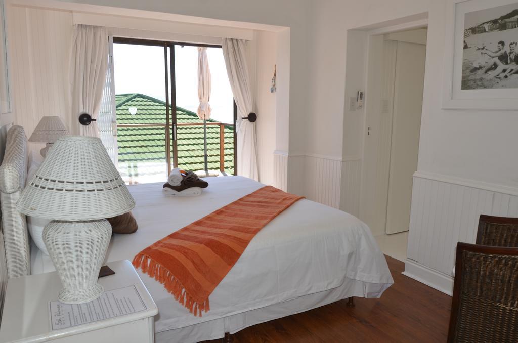 5Th House B&B Plettenberg Bay Εξωτερικό φωτογραφία