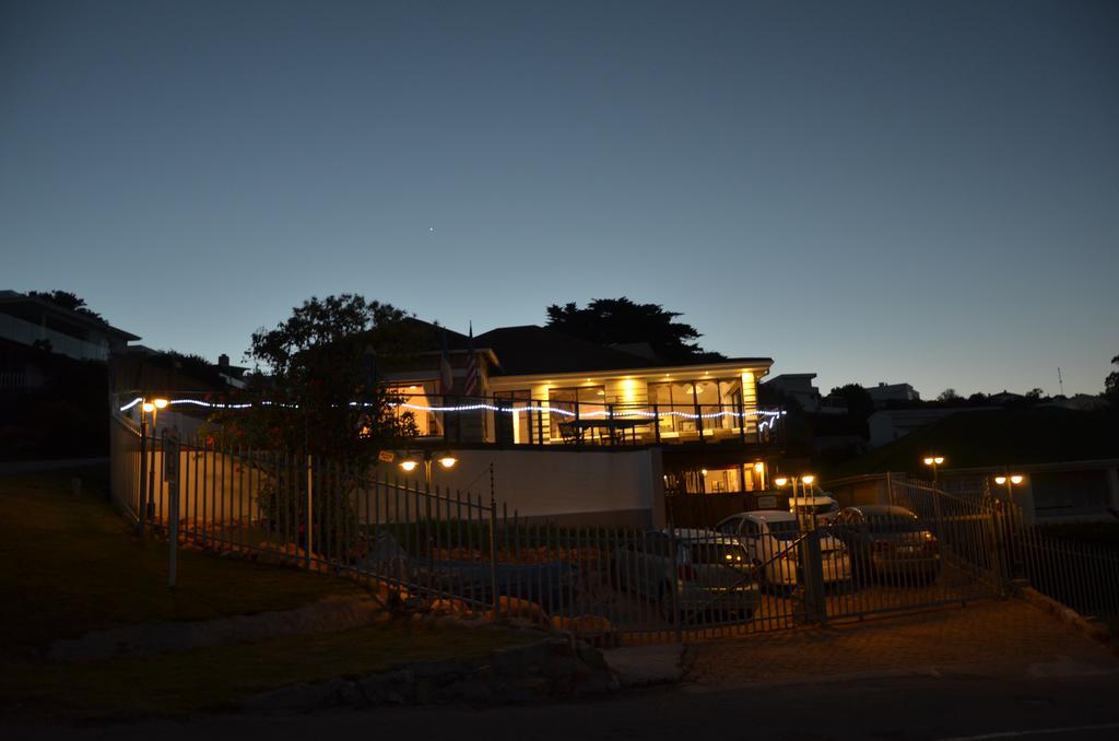 5Th House B&B Plettenberg Bay Εξωτερικό φωτογραφία