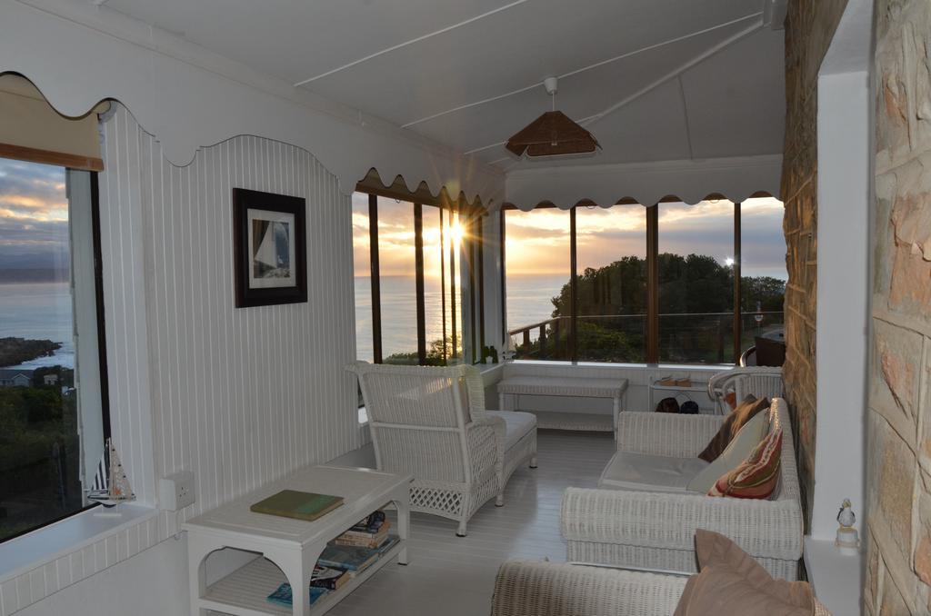 5Th House B&B Plettenberg Bay Εξωτερικό φωτογραφία