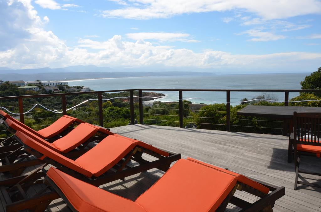 5Th House B&B Plettenberg Bay Εξωτερικό φωτογραφία