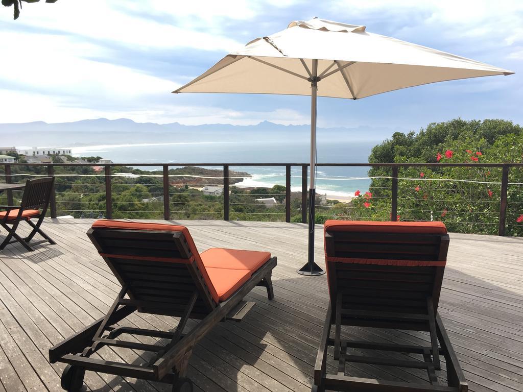 5Th House B&B Plettenberg Bay Εξωτερικό φωτογραφία