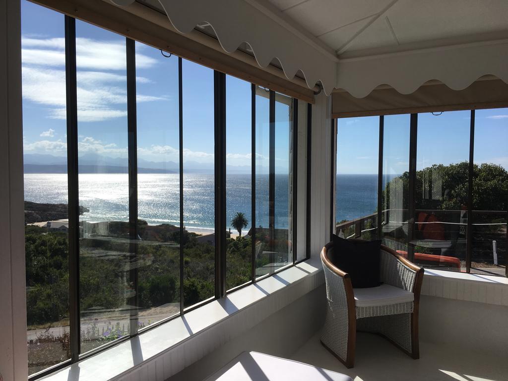 5Th House B&B Plettenberg Bay Εξωτερικό φωτογραφία