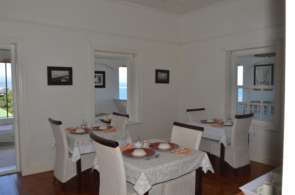 5Th House B&B Plettenberg Bay Εξωτερικό φωτογραφία
