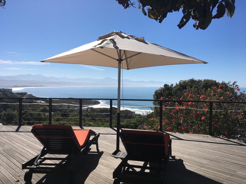 5Th House B&B Plettenberg Bay Εξωτερικό φωτογραφία