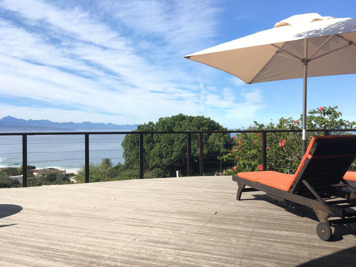 5Th House B&B Plettenberg Bay Εξωτερικό φωτογραφία