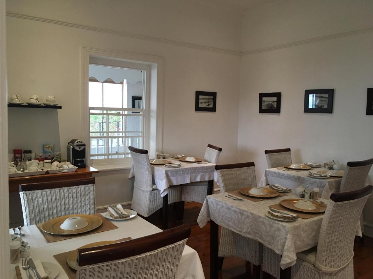 5Th House B&B Plettenberg Bay Εξωτερικό φωτογραφία