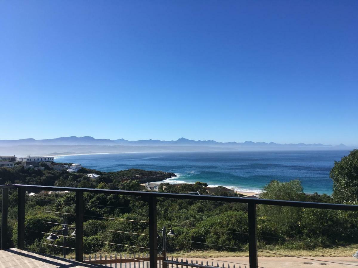 5Th House B&B Plettenberg Bay Εξωτερικό φωτογραφία
