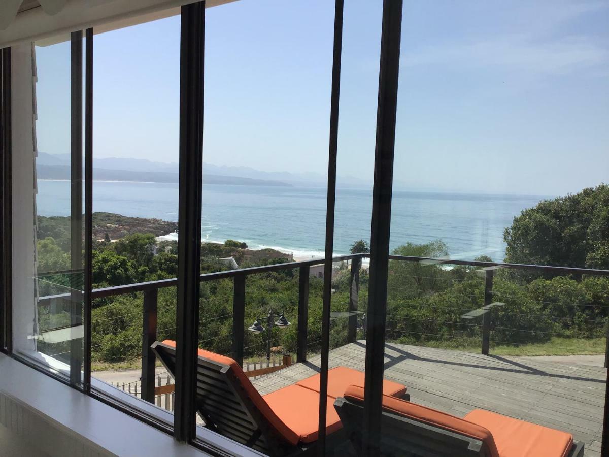 5Th House B&B Plettenberg Bay Εξωτερικό φωτογραφία