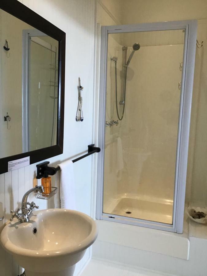 5Th House B&B Plettenberg Bay Εξωτερικό φωτογραφία