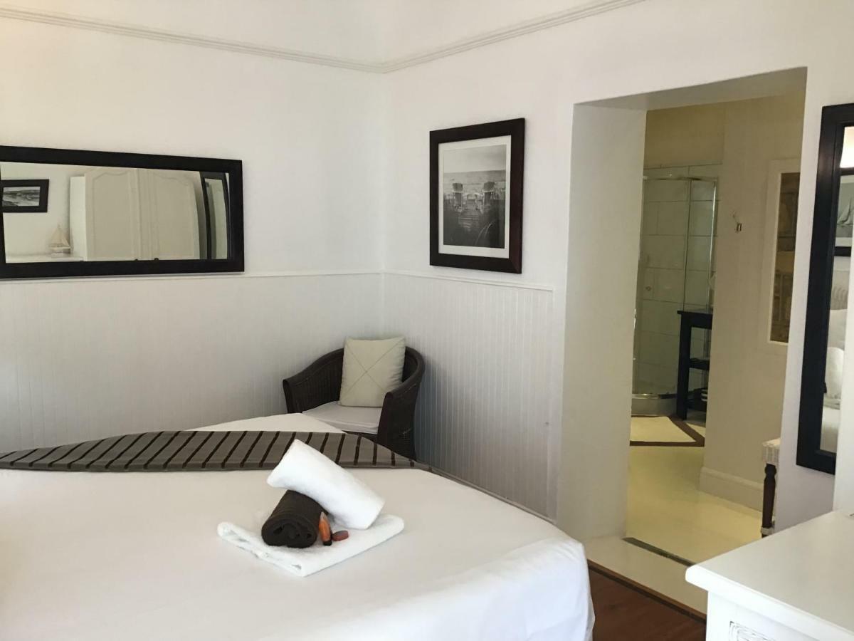 5Th House B&B Plettenberg Bay Δωμάτιο φωτογραφία