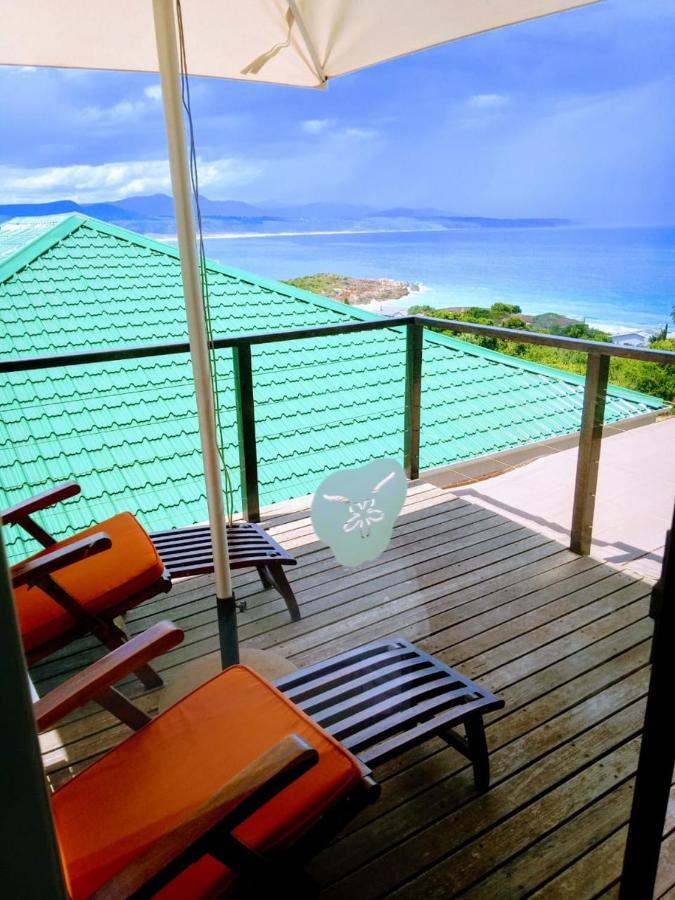 5Th House B&B Plettenberg Bay Εξωτερικό φωτογραφία