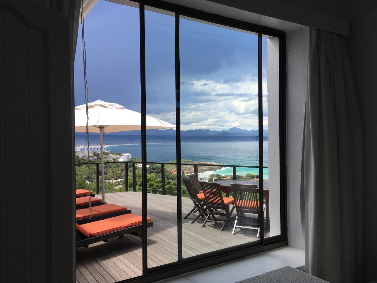 5Th House B&B Plettenberg Bay Εξωτερικό φωτογραφία